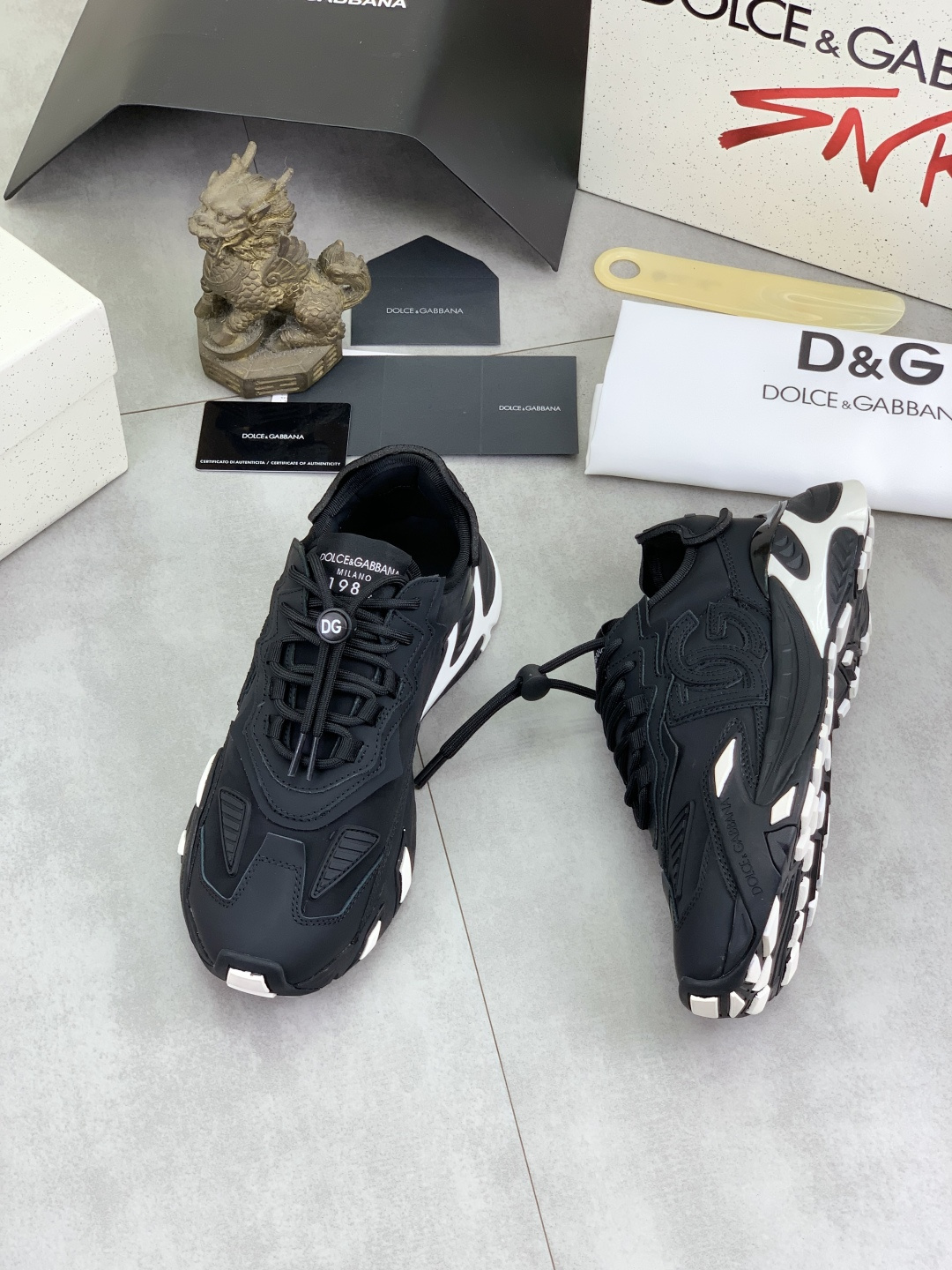 olce & Gabbana shoe